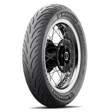 Vintage Motorcycle Tyre
