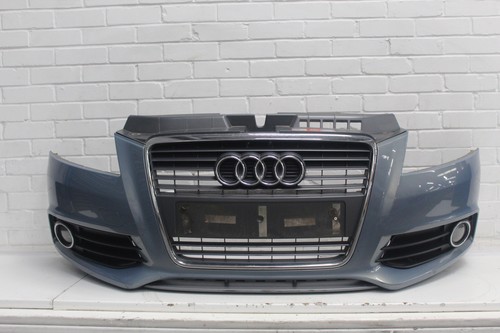 Audi s line front - a3, 8p