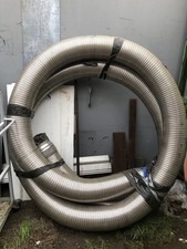 Flexible Flue Liner 200mm