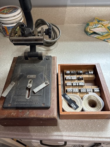 Vintage franklin signet - franklin,