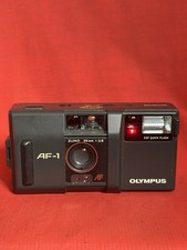 Olympus AF-1 35mm Film Point &