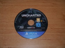 Uncharted The lost legacy Game