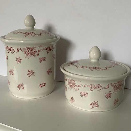 Laura ashley ribbons - ribbons, roses