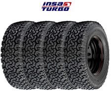 235 insa turbo ranger - 235/85/16,