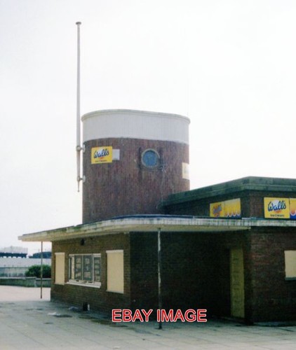 Photo art deco kiosk - art,