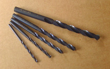 DORMER TITEX TAPPING SIZE