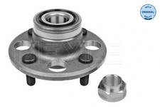 REAR FITS BOTH SIDES WHEEL HUB