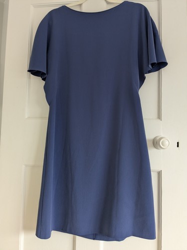 Reiss knee length lined - lined, dress