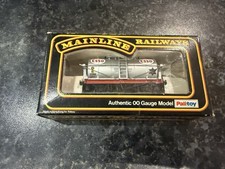 Mainline Oo Boxed Tank Wagon