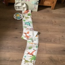 MHJY Height Chart for Kids Height Measure & other itemi 