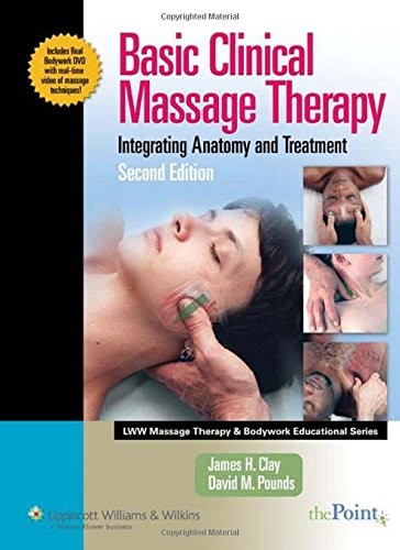 Basic clinical massage - clinical,