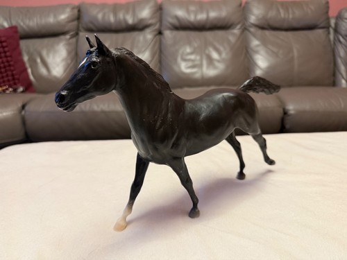 Breyer 20th century - 20th, fox