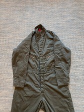 Dickies Coveralls Boiler Suit