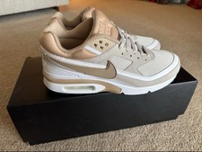 Nike Air Max BW OG Hemp Cream