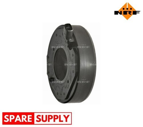 Coil magnetic clutch - magnetic,
