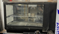 Refrigerated table top display