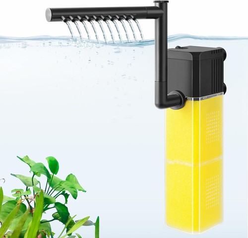 15w internal fish - internal,