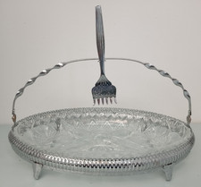 Vintage Mayell Queen Anne