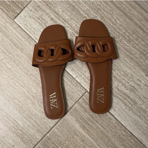 Zara raised accent detail - raised,