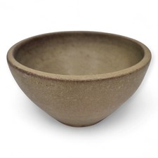 Vintage Studio Pottery Bowl