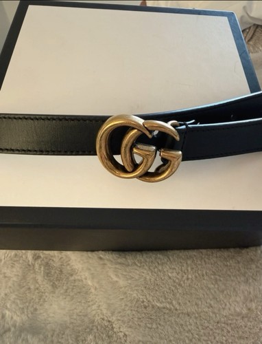 Gucci women leather - gucci, belt