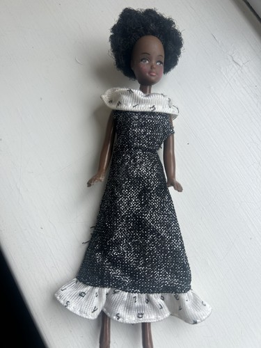 Rare 1970s pippa doll maxi - pippa,