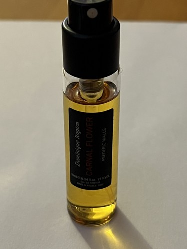 Frederic malle carnal flower - frederic,