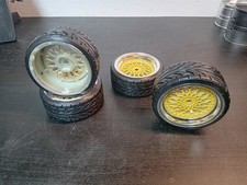 1/10 Rc Drift Wheels
