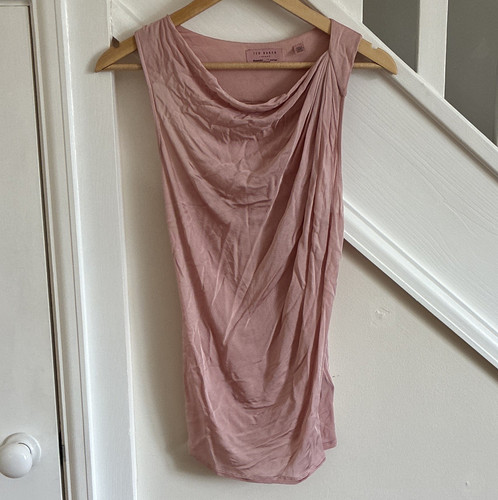Ted baker pink - ted,