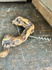 Vintage French Corkscrew Wine