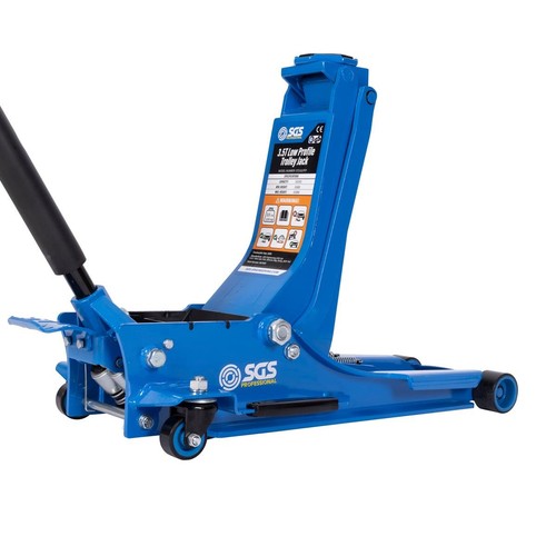 Sgs pro low profile - sgs, 3.5t