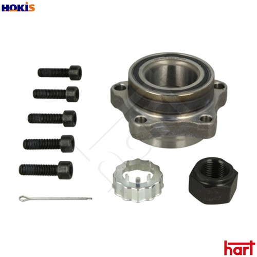 Wheel bearing kit 903 - 903, for