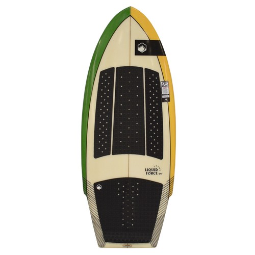 Liquid force boat - force,