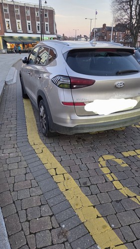 Hyundai tucson 6gdi 2019 - hyundai,
