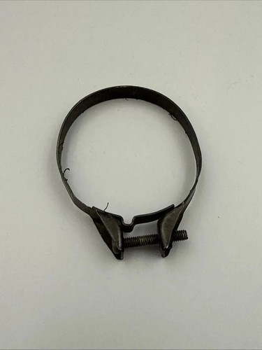 Yamaha hose clamp xvs650a - hose,