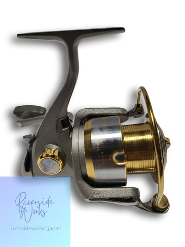 Spinning reel daiwa tournament - reel,