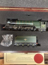 Bachmann OO Gauge 32-550