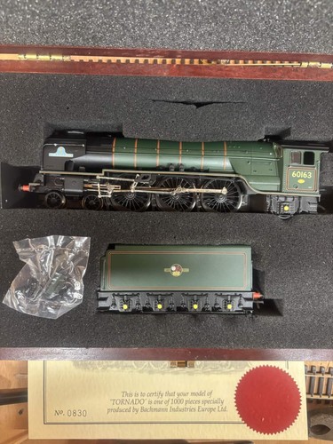 Bachmann gauge 550 - oo,