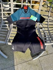 Mens Seadoo wetsuit size  L