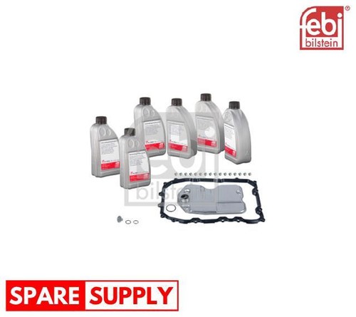 Parts kit automatic - parts, kit,