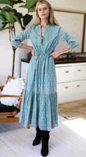 EMERSON FRY India Collection