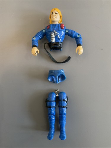 Joe action force - joe, /
