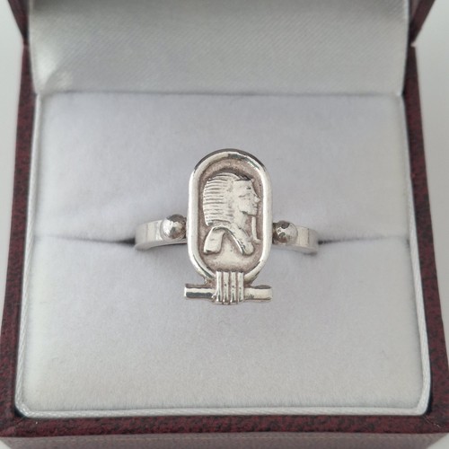 Vintage solid 800 sterling - 800,