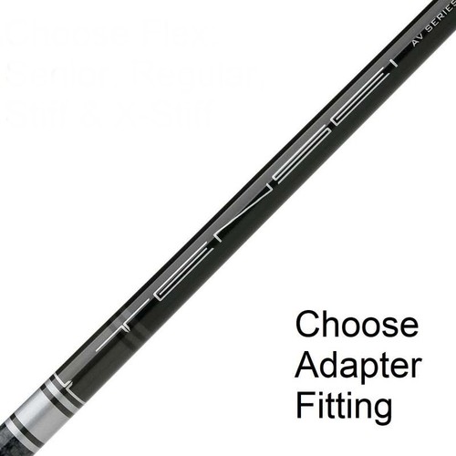 Tensei silver series hybrid - av,