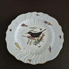 Fine Early Antique Meissen