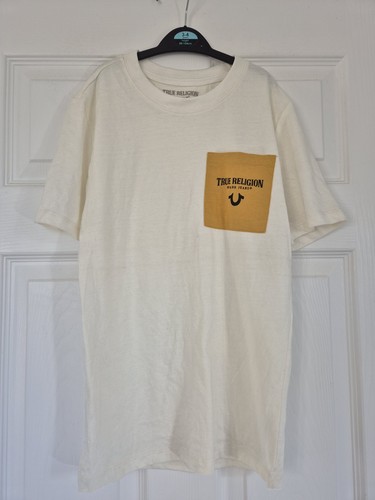 New true religion - new, short