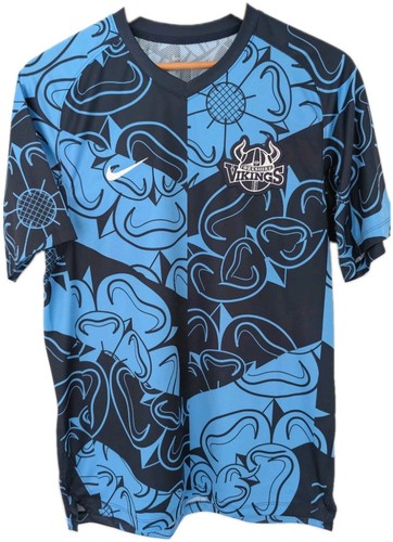 Nike yorkshire vikings shirt - nike,