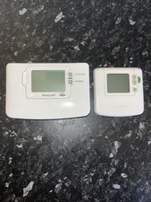 Honeywell ST9120C 7-Day RF