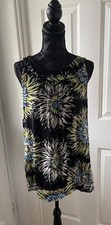 Wallis Sleeveless Floral