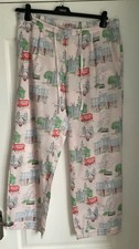CATH KIDSTON PRINT PYJAMA